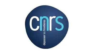 CNRS logo