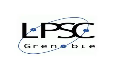 LPSC Grenoble logo