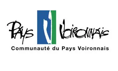 Pays Voironnais logo