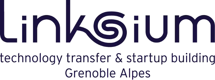Linksium logo
